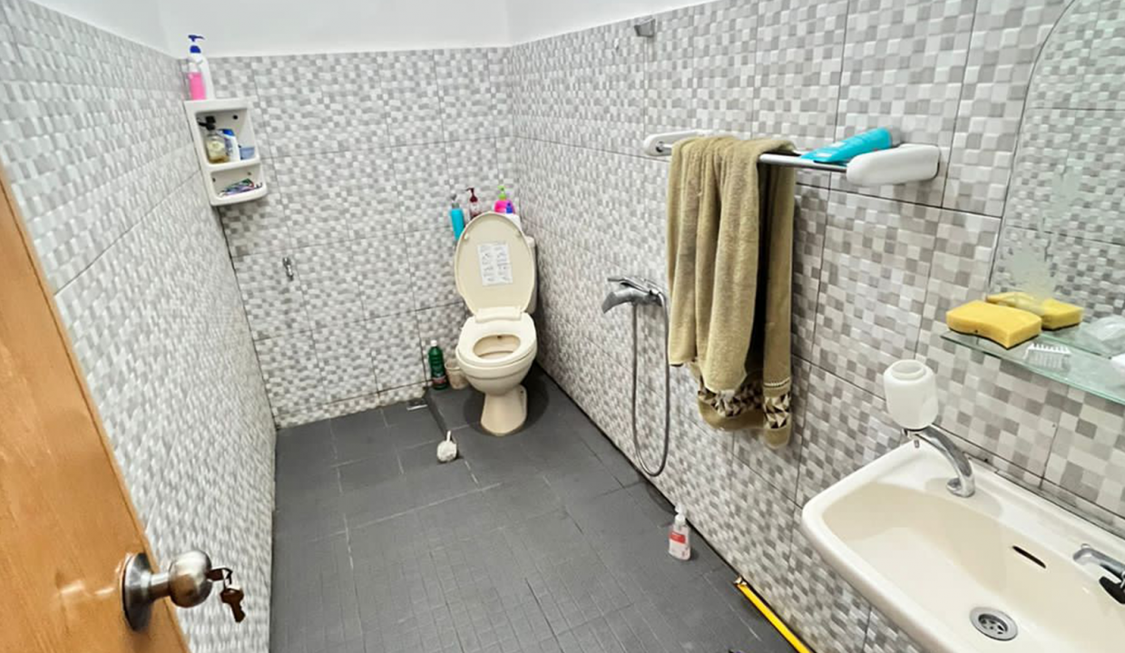 Dijual 1 unit rumah dalam komplek Sentraland Residence Talang Kelapa (19)