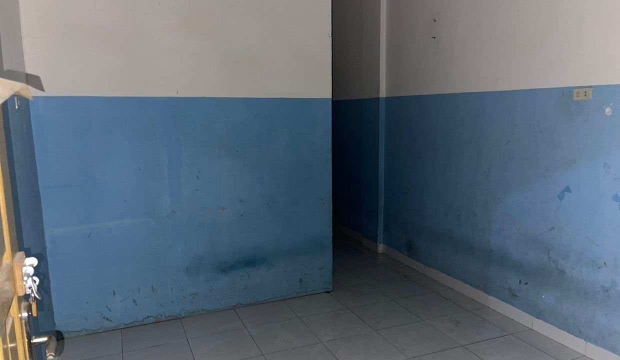 Dijual 4 Unit Ruko Jalan Kebun Bunga (2)