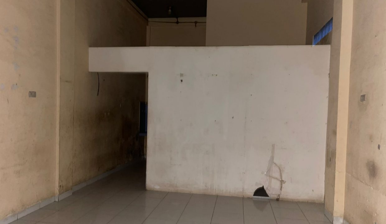 Dijual 4 Unit Ruko Jalan Kebun Bunga (3)