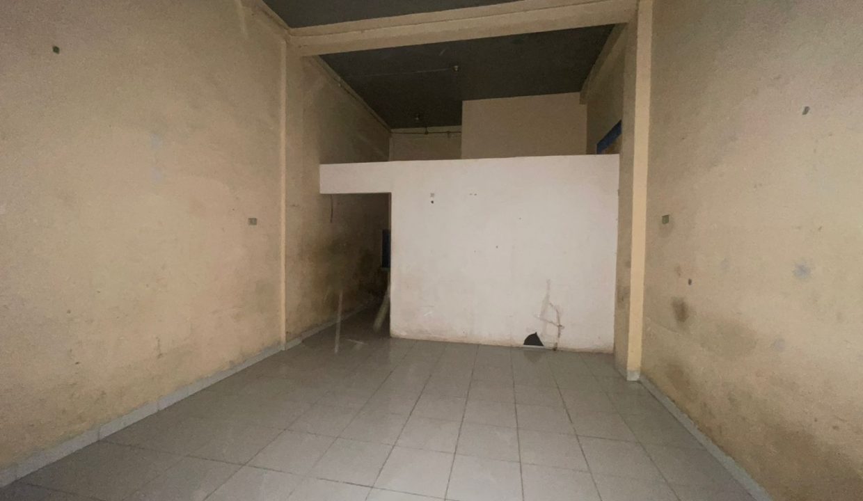 Dijual 4 Unit Ruko Jalan Kebun Bunga (4)