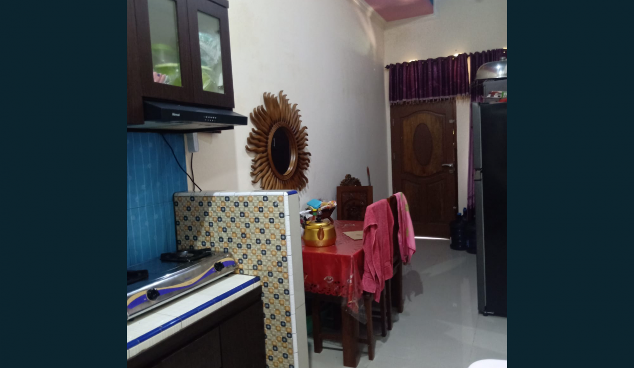 Dijual RUmah Posisi Hook (2)