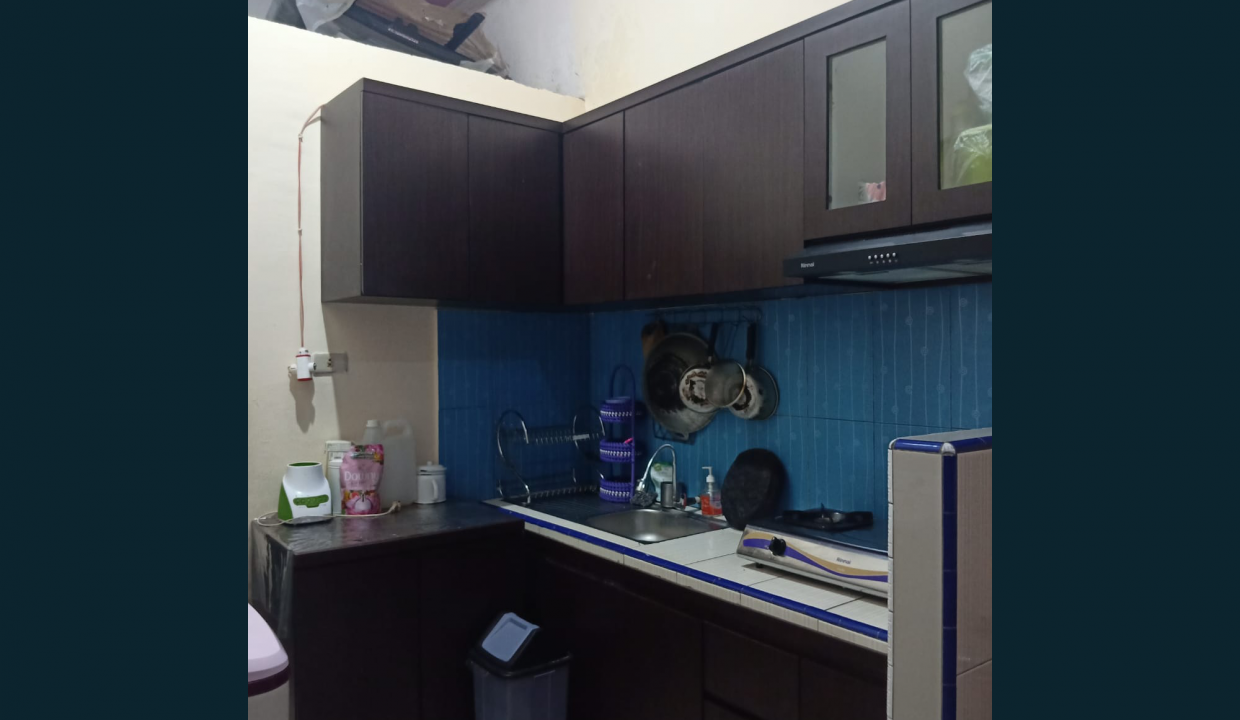 Dijual RUmah Posisi Hook (4)