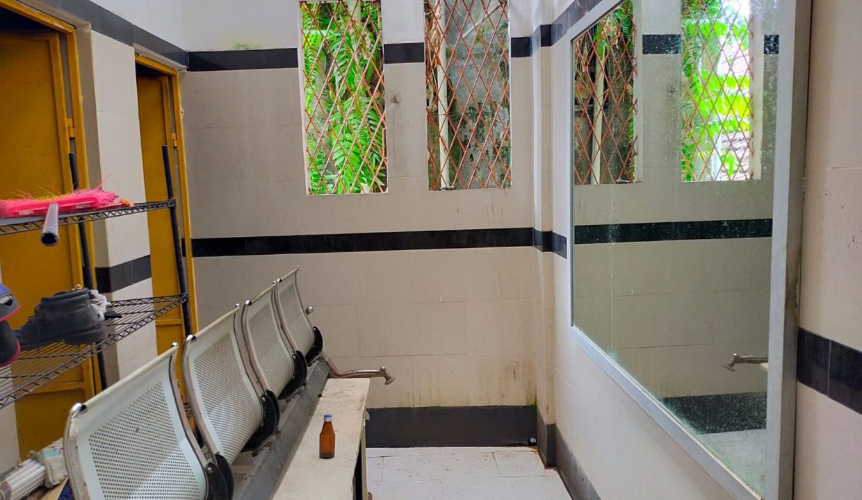 Dijual Ruko 2 Unit di Jln. H. Burlian Km. 7 (4)