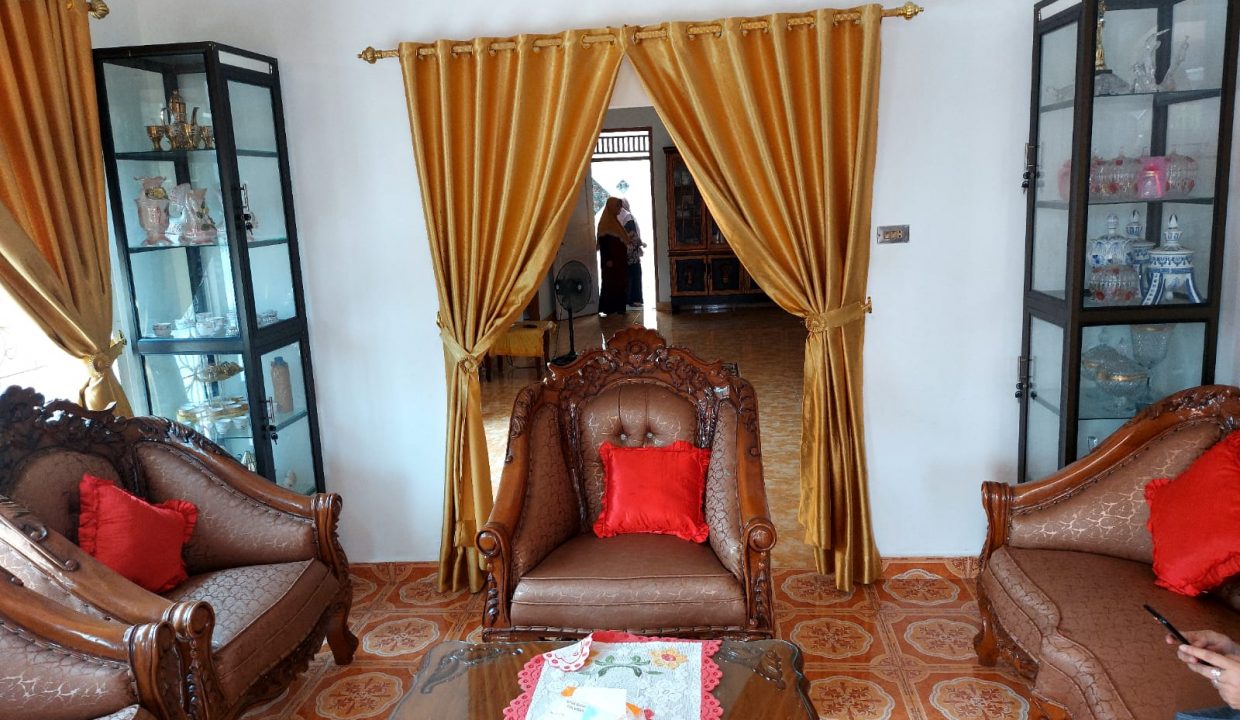 Dijual Rumah Bagus di Jalan Tanjung Sari II (1)