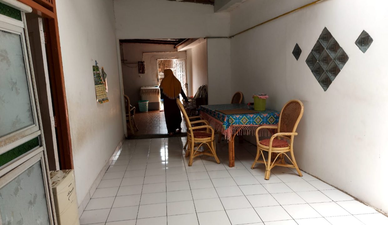 Dijual Rumah Bagus di Jalan Tanjung Sari II (2)