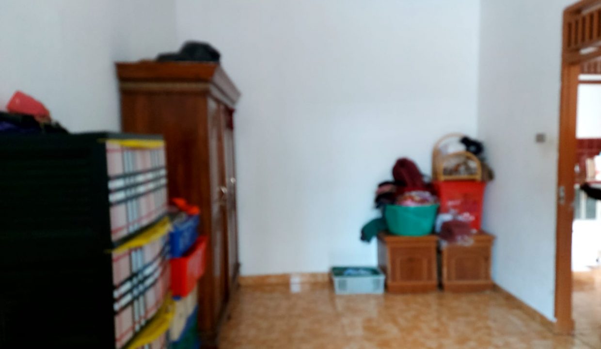 Dijual Rumah Bagus di Jalan Tanjung Sari II (3)