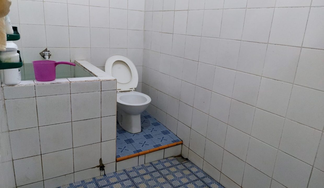 Dijual Rumah Bagus di Jalan Tanjung Sari II (4)