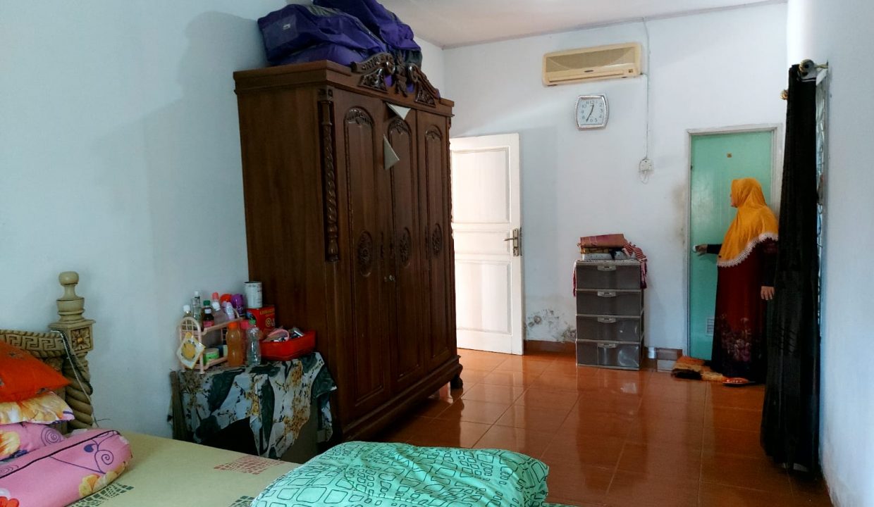 Dijual Rumah Bagus di Jalan Tanjung Sari II (5)