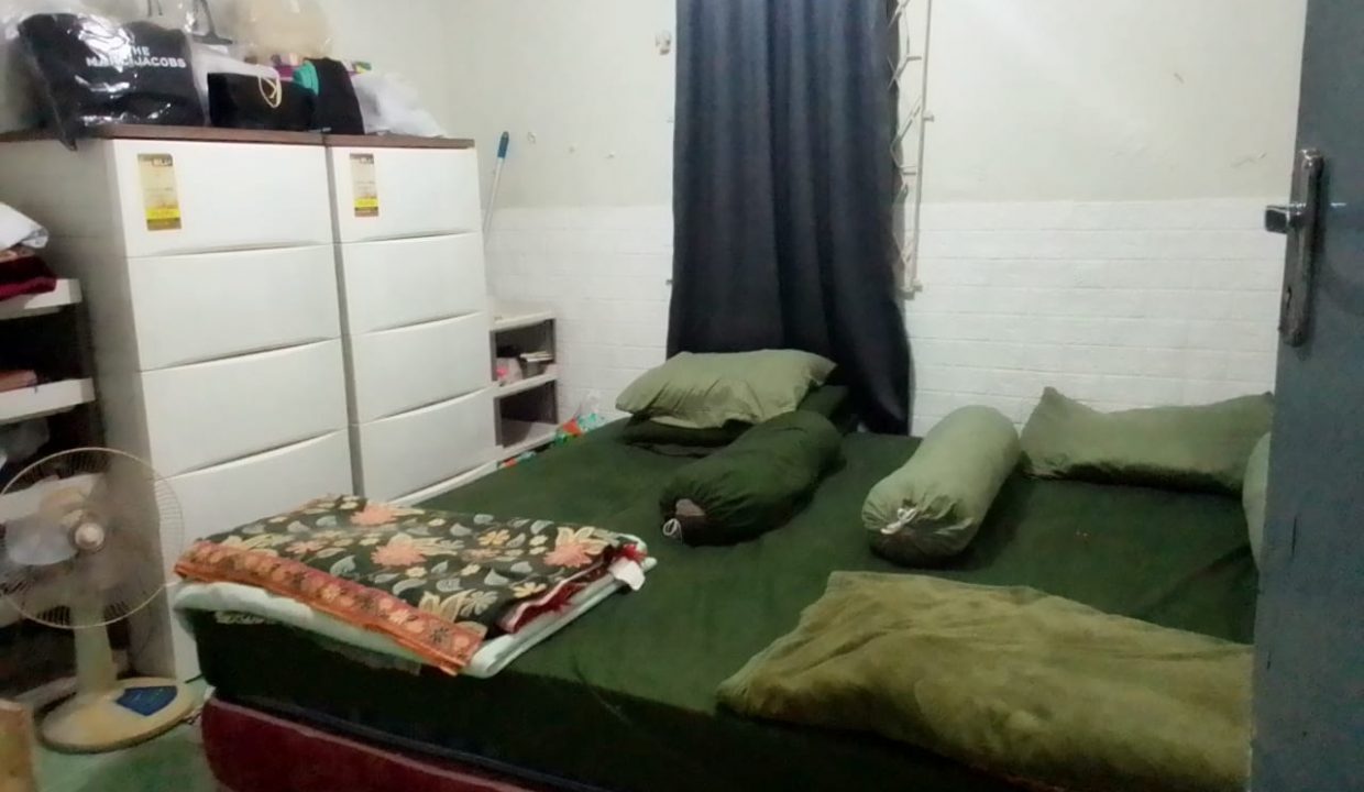 Dijual Rumah Cantik di Perum Griya Sumsel Sejahtera, (4)