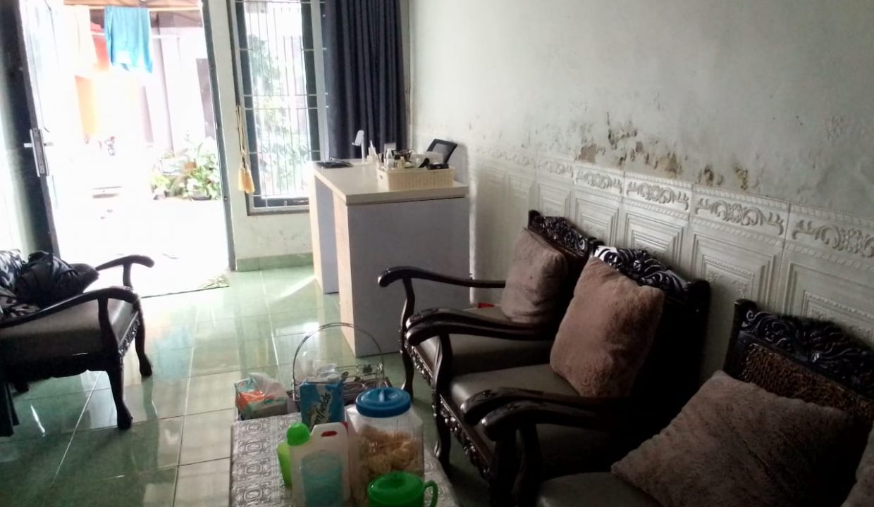 Dijual Rumah Cantik di Perum Griya Sumsel Sejahtera, (6)