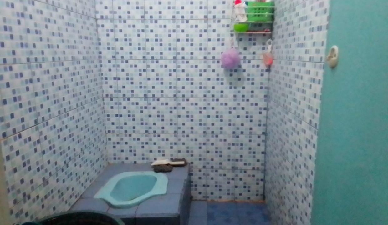 Dijual Rumah Cantik di Perum Griya Sumsel Sejahtera, (7)