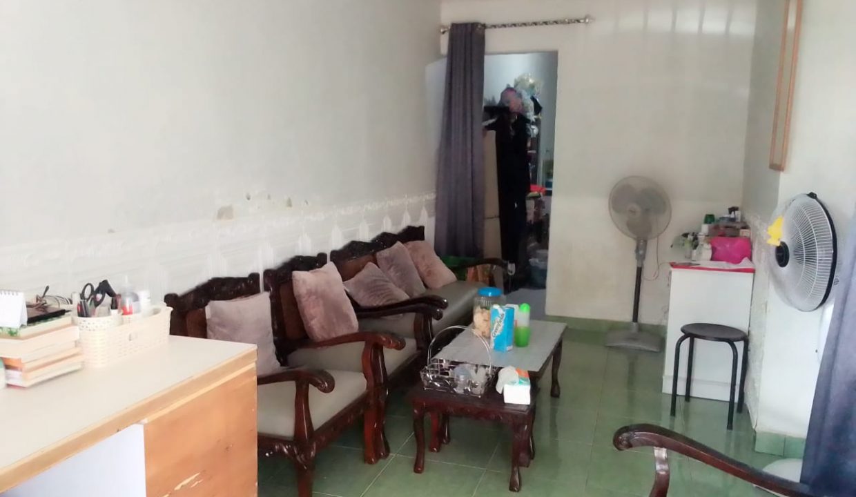 Dijual Rumah Cantik di Perum Griya Sumsel Sejahtera, (8)