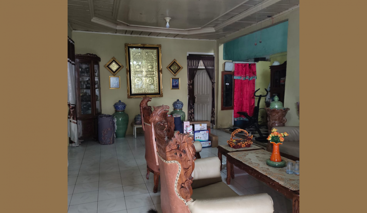 Dijual Rumah Di Jalan Inpektur Marzuki (4).jpeg