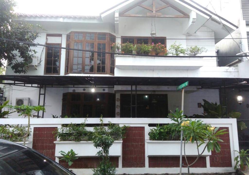 Dijual Rumah Jakarta (1)