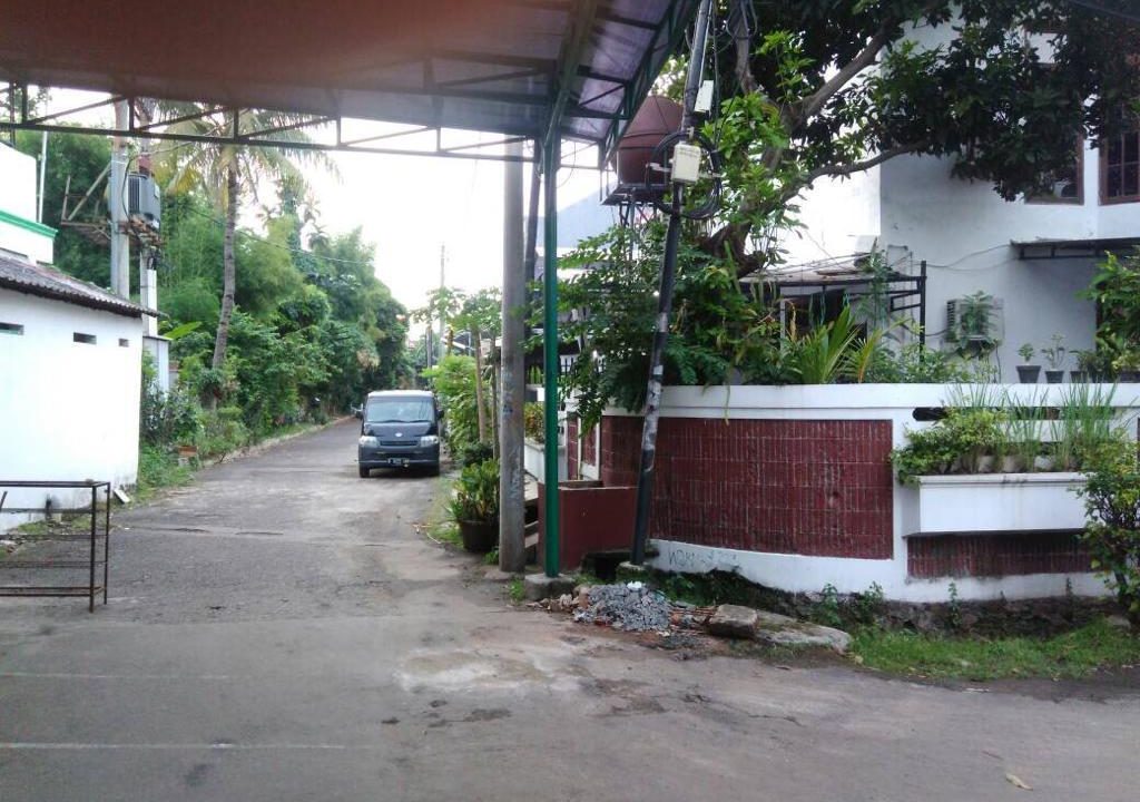 Dijual Rumah Jakarta (5)