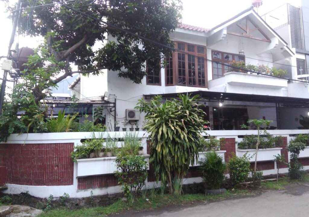 Dijual Rumah Jakarta (6)