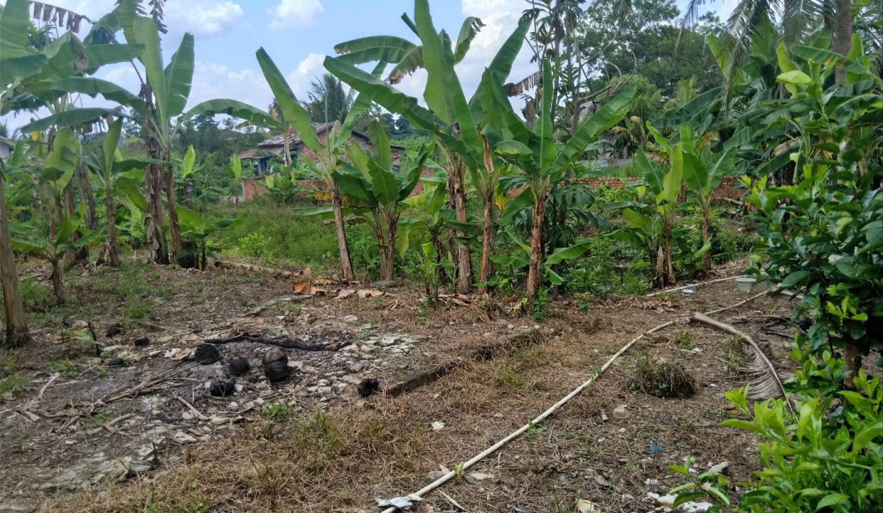 Dijual Rumah Jalan Sungai Dapet (2)