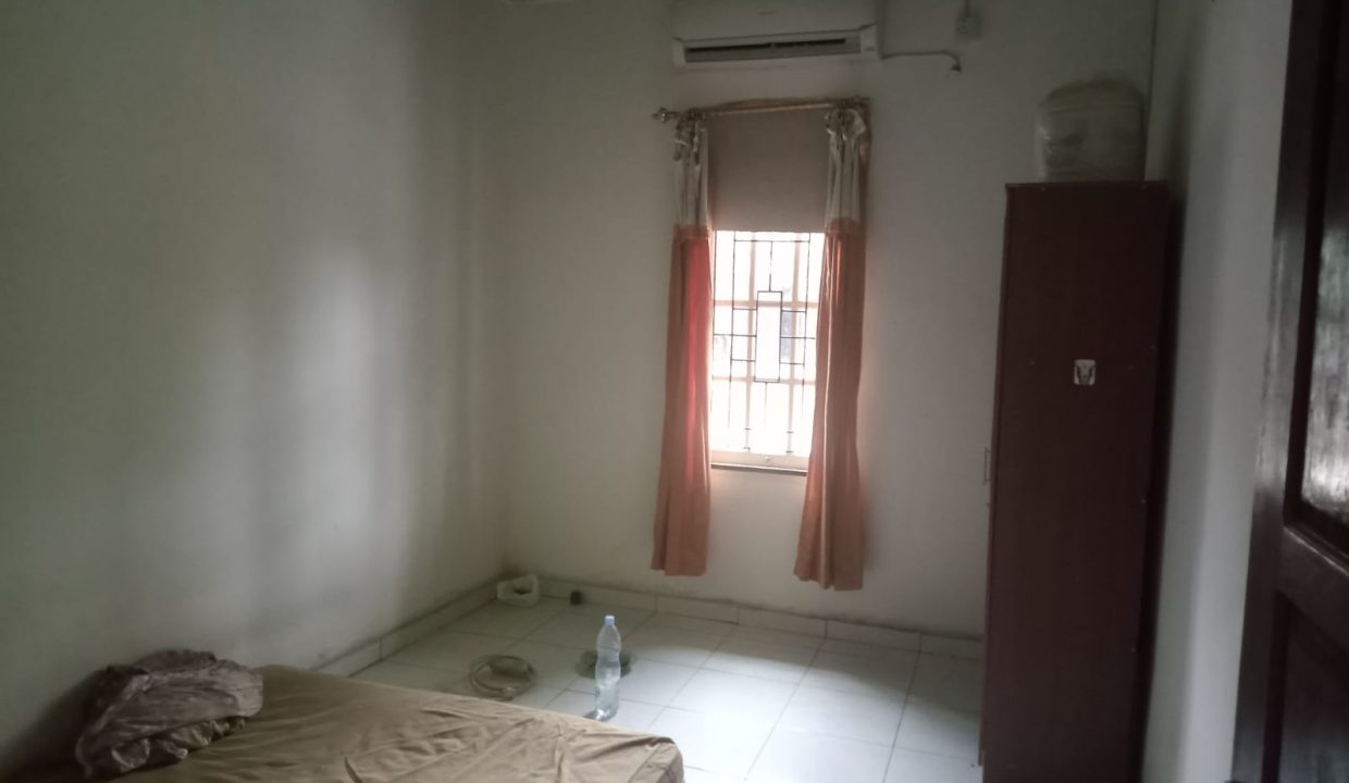 Dijual Rumah Jalan Sungai Dapet (4)