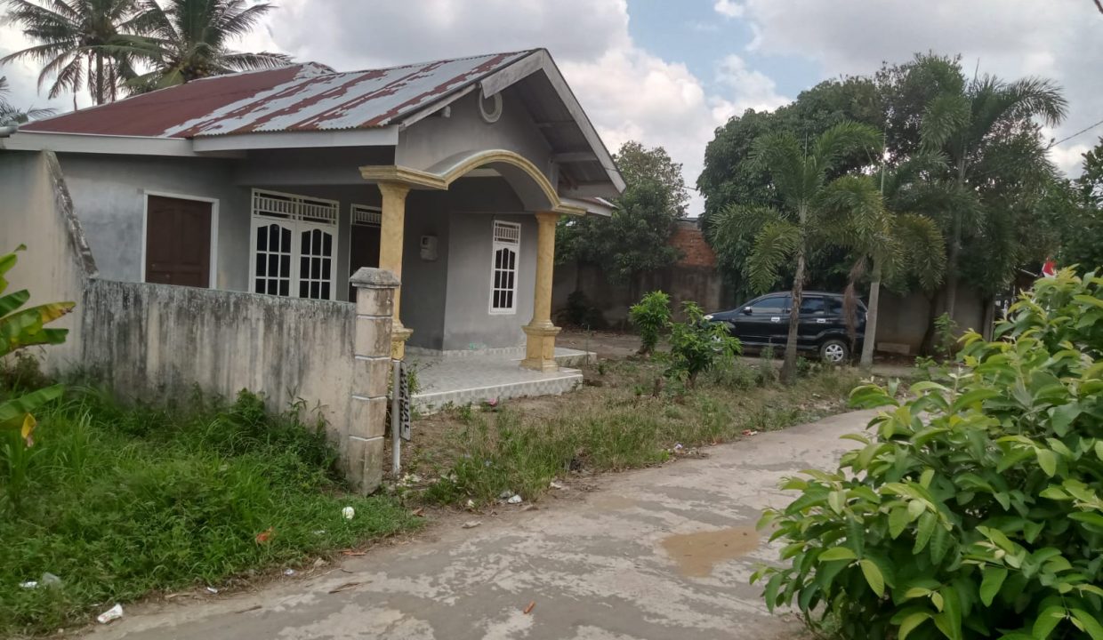 Dijual Rumah Jalan Sungai Dapet (6)