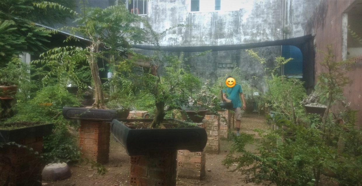 Dijual Rumah Kantor Tanah Plaju Palembang (3)
