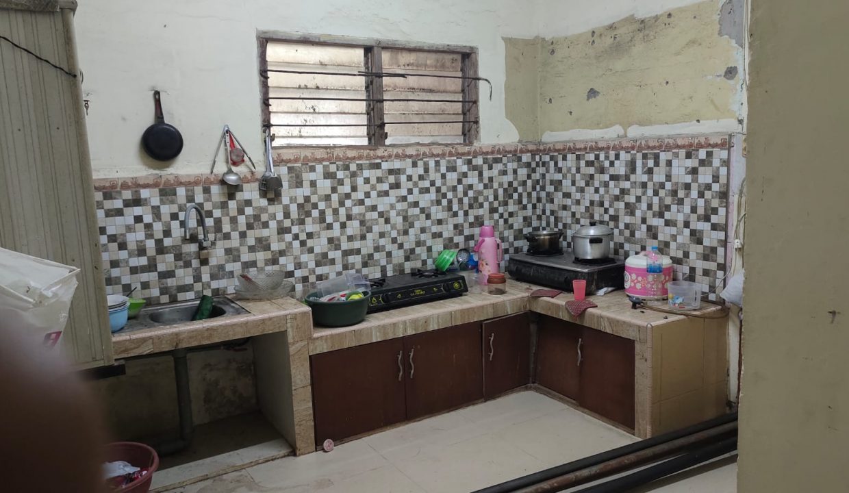Dijual Rumah LokasiPalembang (3)