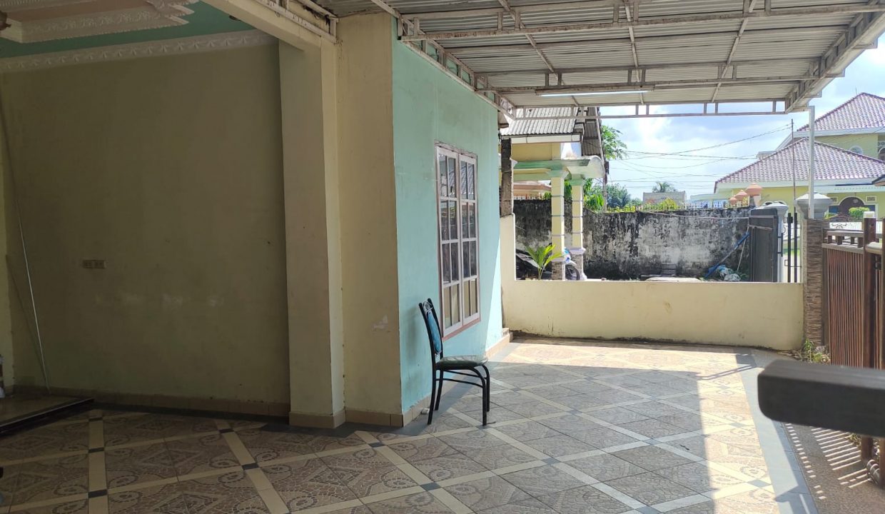 Dijual Rumah LokasiPalembang (4)
