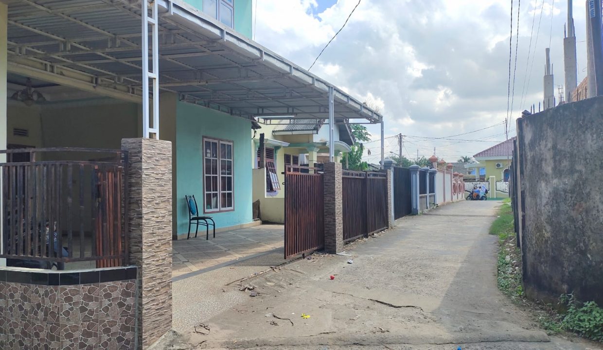 Dijual Rumah LokasiPalembang (5)