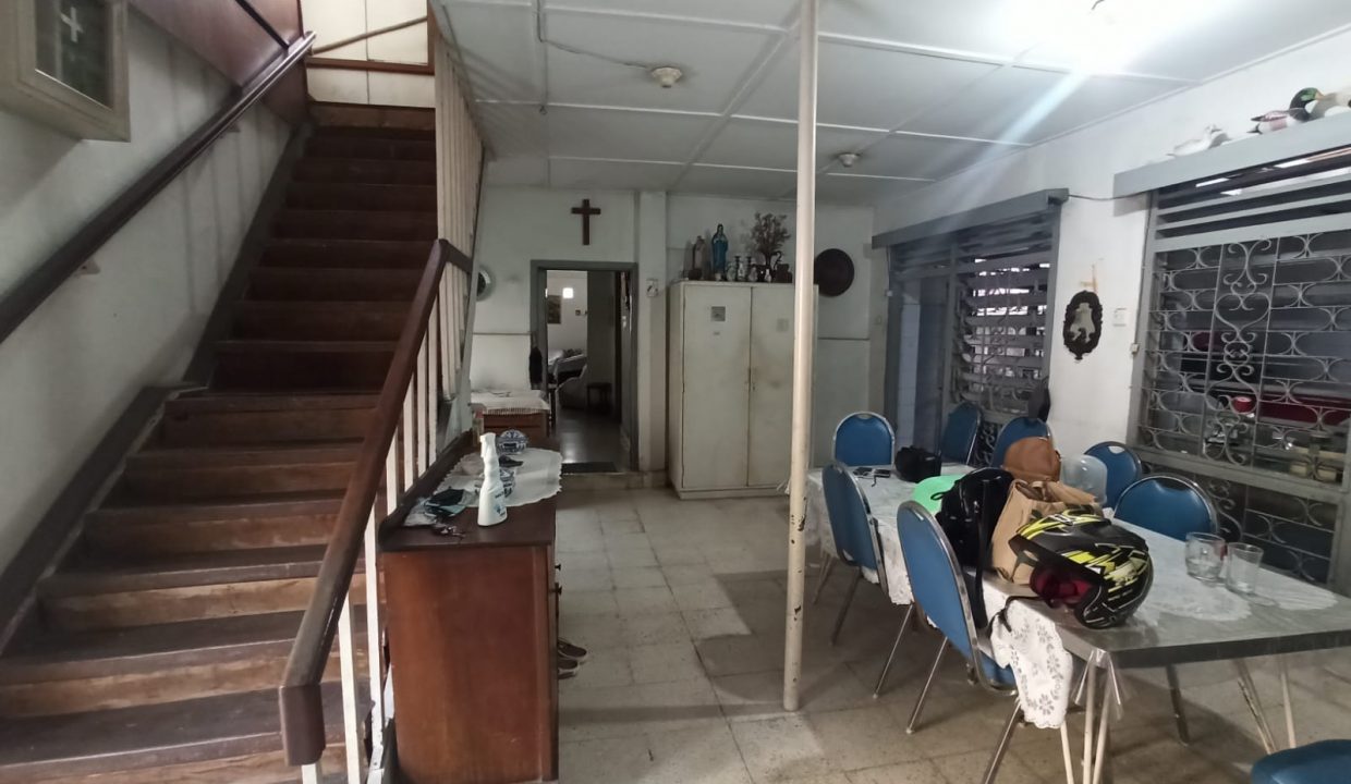 Dijual Rumah Lrg Bunga Kecil Palembang (3)