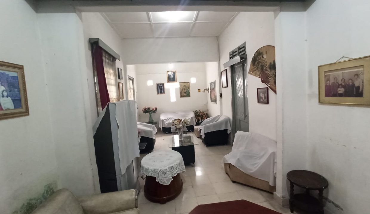 Dijual Rumah Lrg Bunga Kecil Palembang (4)