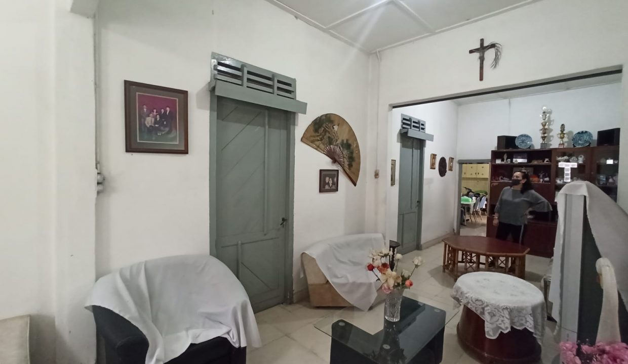 Dijual Rumah Lrg Bunga Kecil Palembang (5)