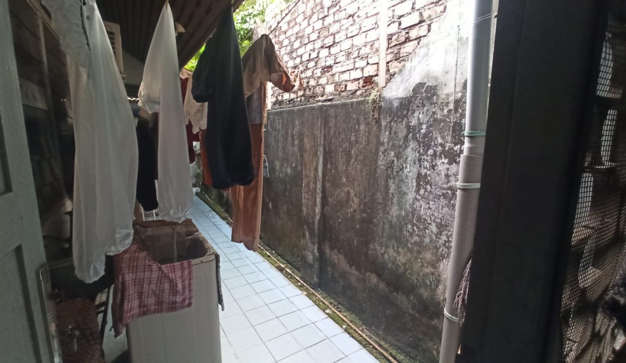Dijual Rumah Lrg Bunga Kecil Palembang (6)