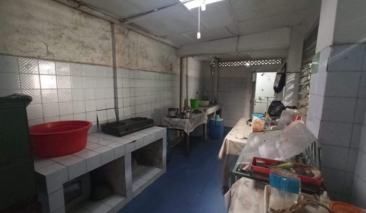 Dijual Rumah Lrg Bunga Kecil Palembang (7)