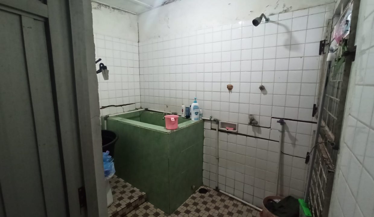 Dijual Rumah Lrg Bunga Kecil Palembang (8)