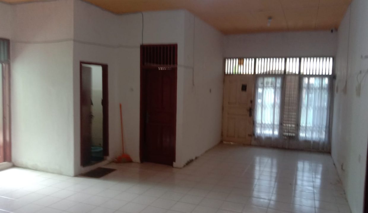 Dijual Rumah Siap Huni di Perum Bukit (1)