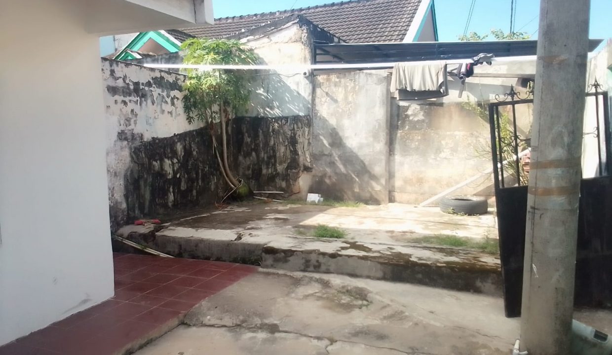 Dijual Rumah Siap Huni di Perum Bukit (2)