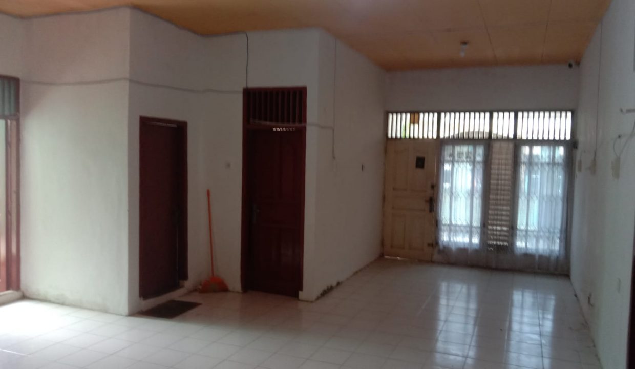 Dijual Rumah Siap Huni di Perum Bukit (6)