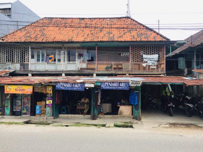 Dijual Tanah Siap Bangun di Pinggir Jalan Sosial Palembang