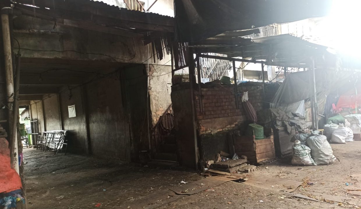 Dijual Tanah Pasar Pagi Plus Ruko di KM5 (4)