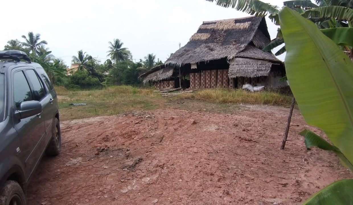 Dijual lahan di talang betutu luas lahan 8500 m2 dekat sma 21 negeri palembang (1)