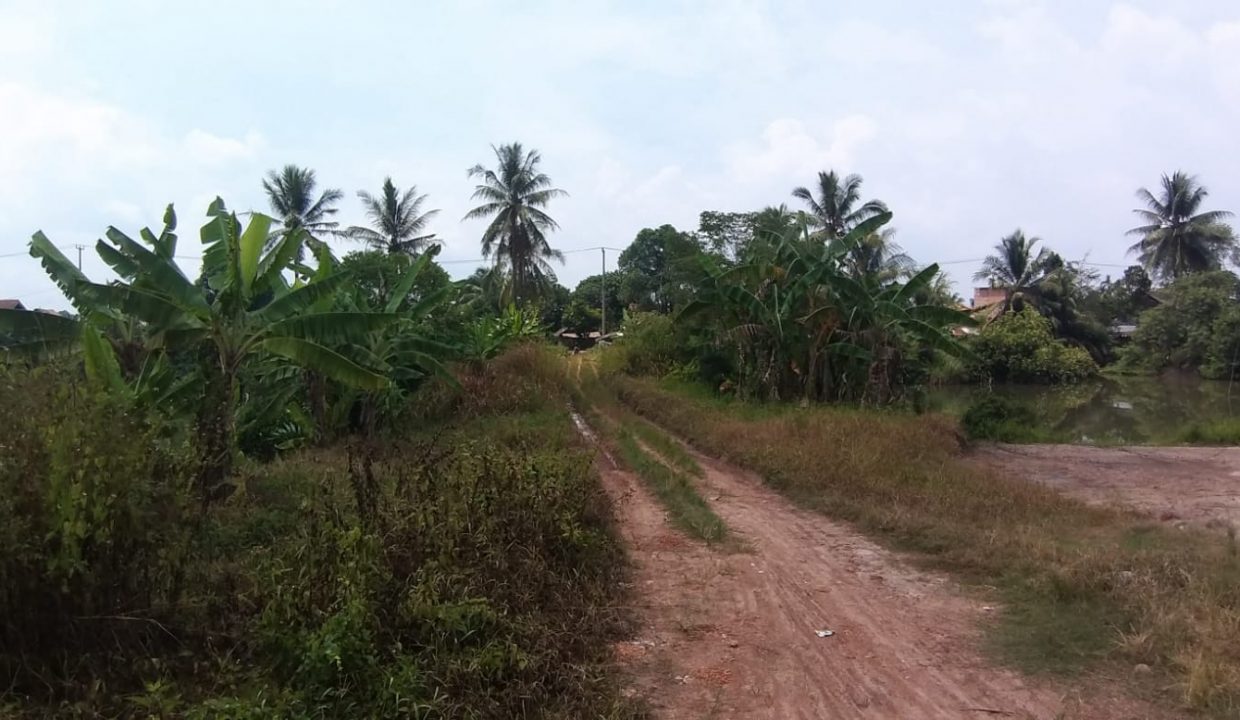 Dijual lahan di talang betutu luas lahan 8500 m2 dekat sma 21 negeri palembang (4)