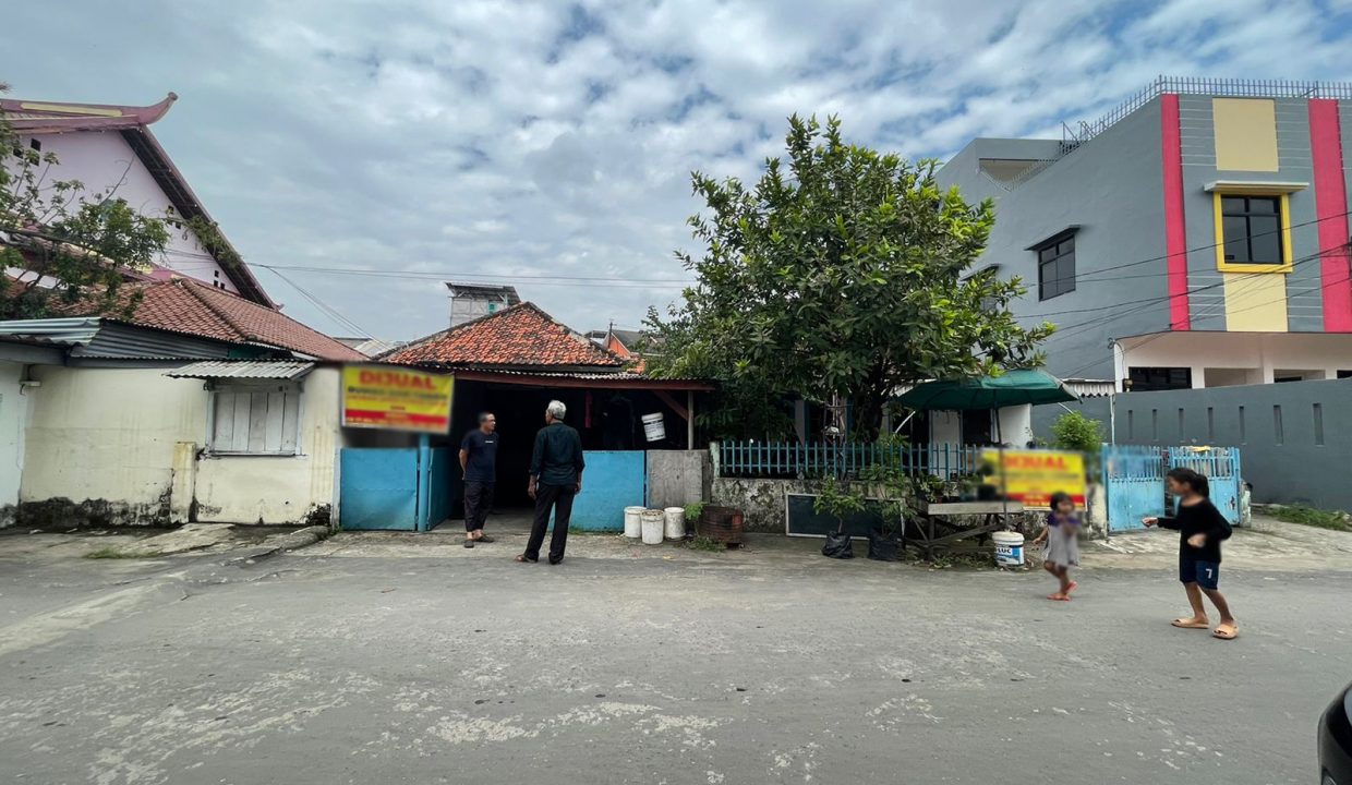 Dijual rumah dempo palembang (0,4)
