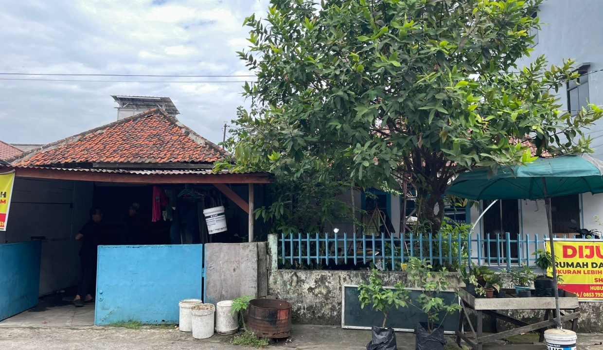 Dijual rumah dempo palembang (1)