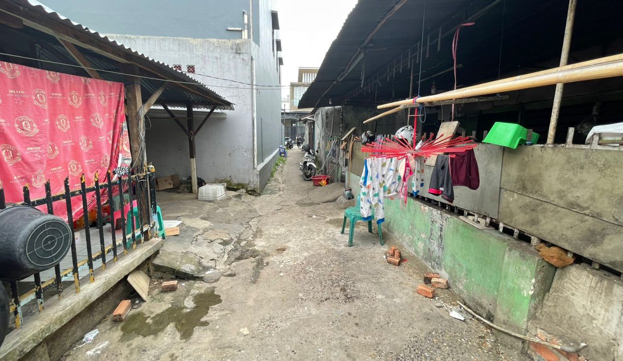 Dijual rumah dempo palembang (2)
