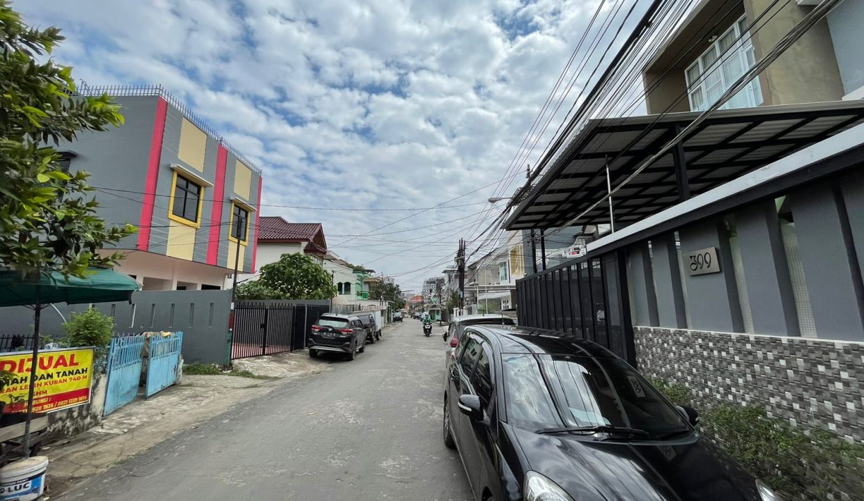 Dijual rumah dempo palembang (3)