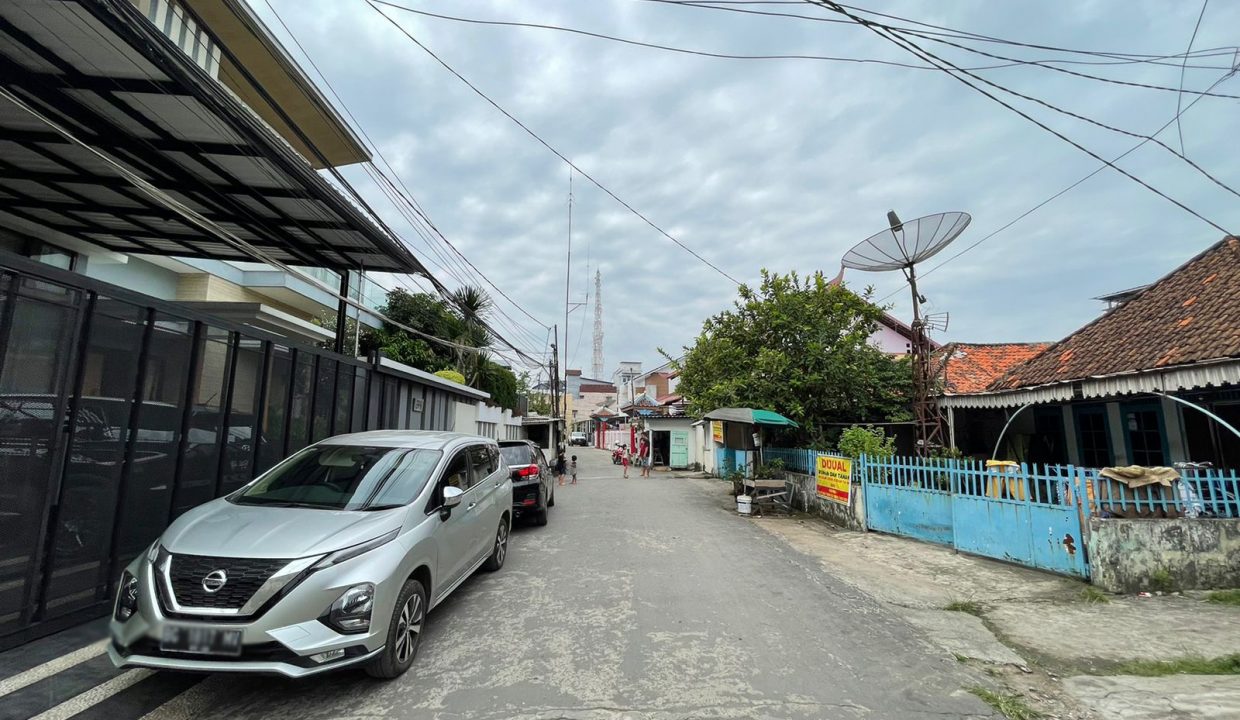 Dijual rumah dempo palembang (5)