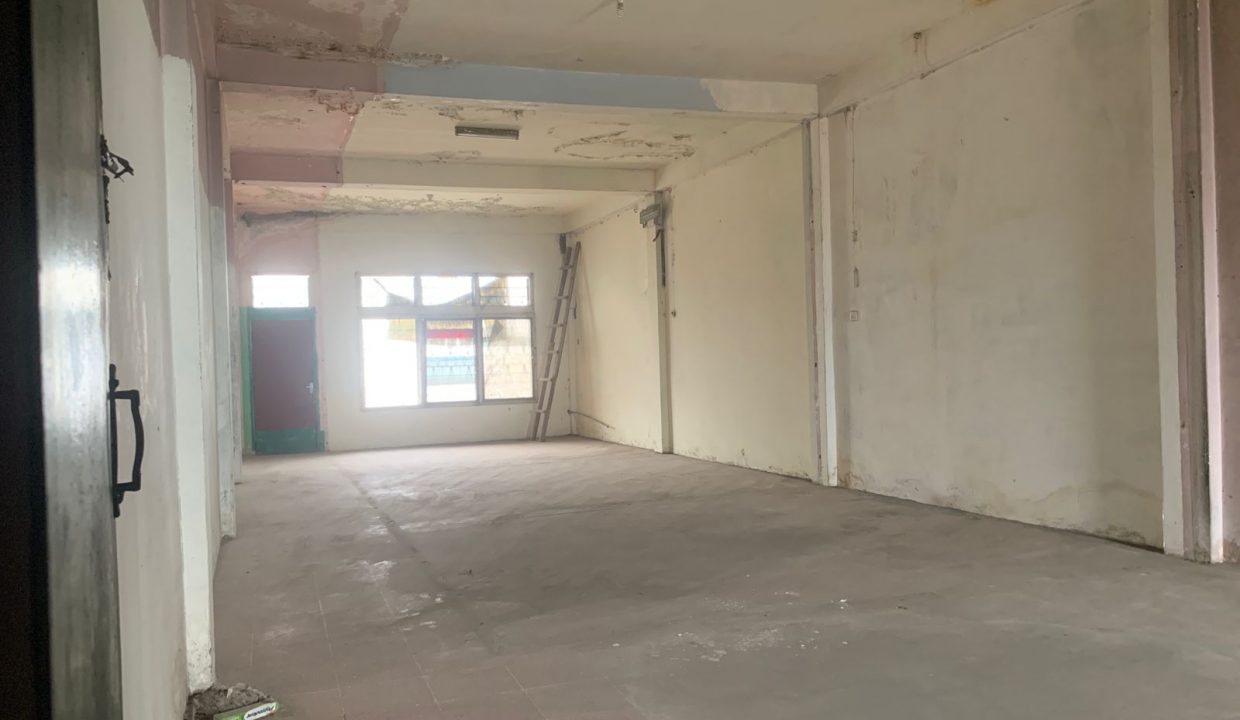 Disewakan 3 Unit Ruko Gandeng 3 Lantai di Pusat Kota Jalan Letkol Iskandar Palembang (5)