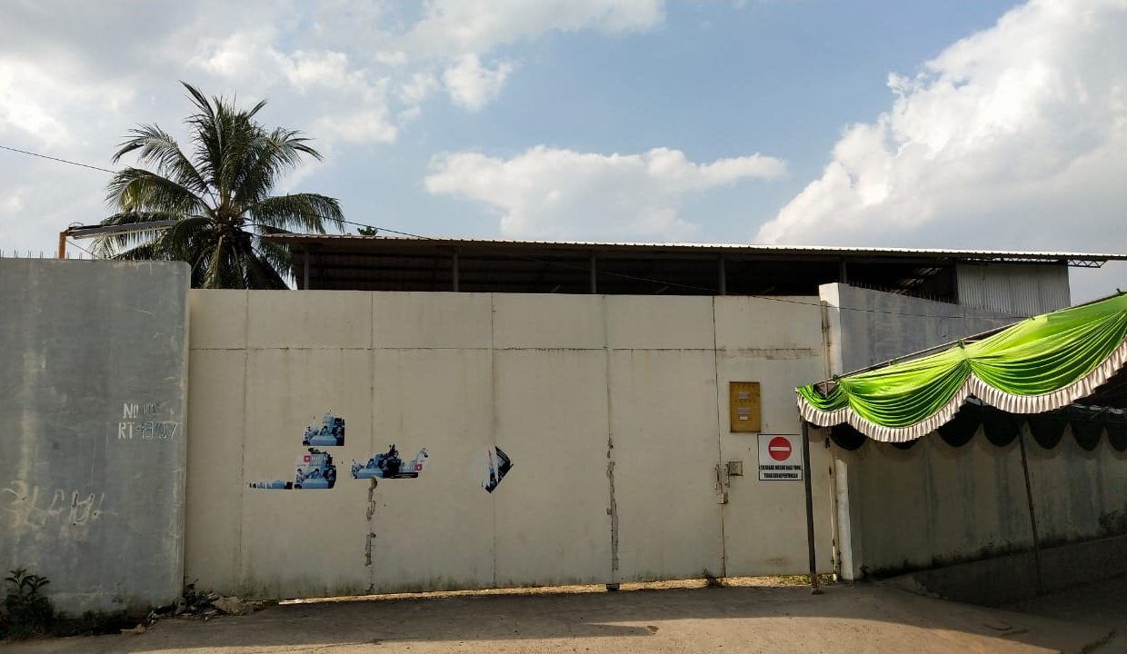 Gudang dan Tanah DIjual (7)