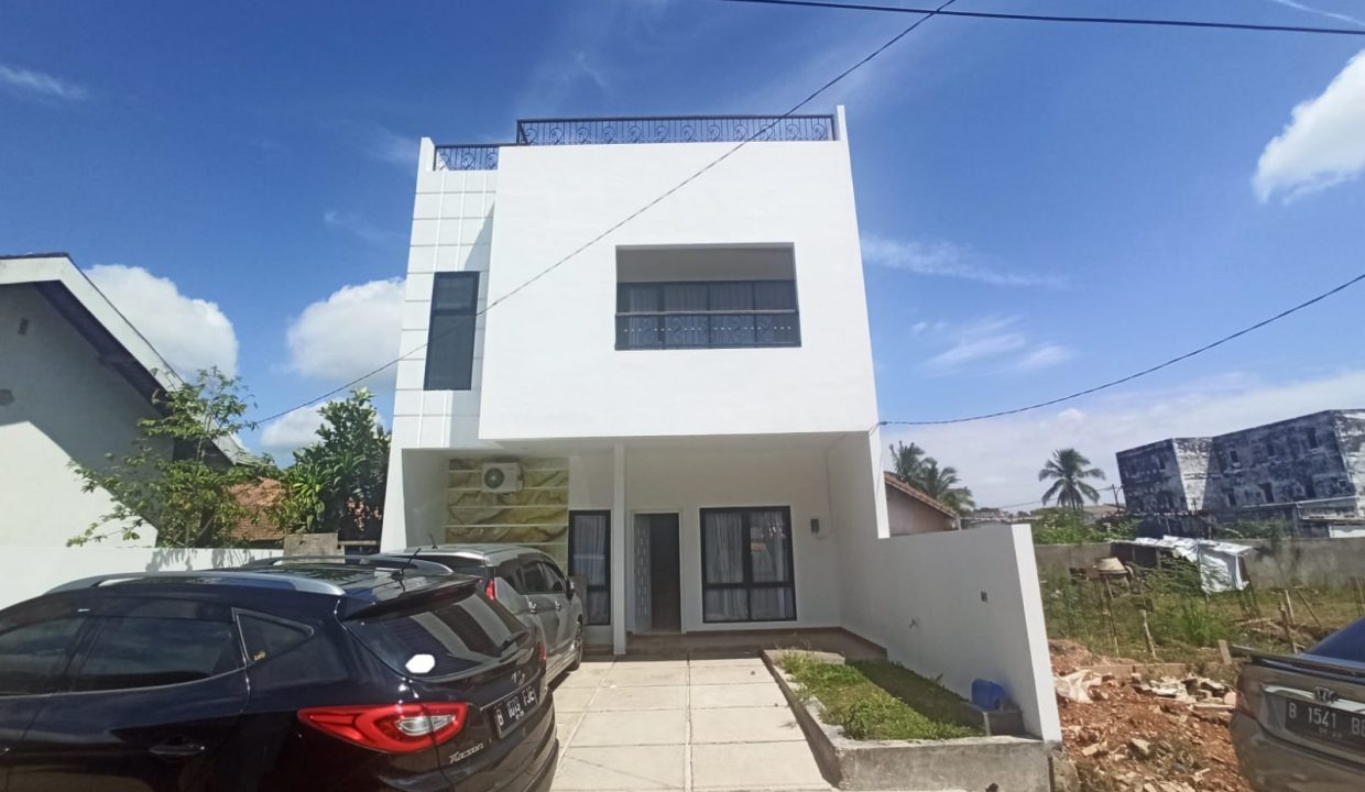 JL. SMB II ALANG ALANG LEBAR (1)