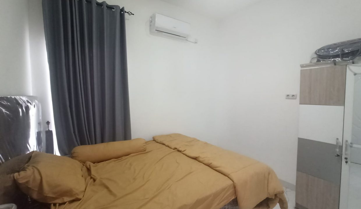 JL. SMB II ALANG ALANG LEBAR (3)