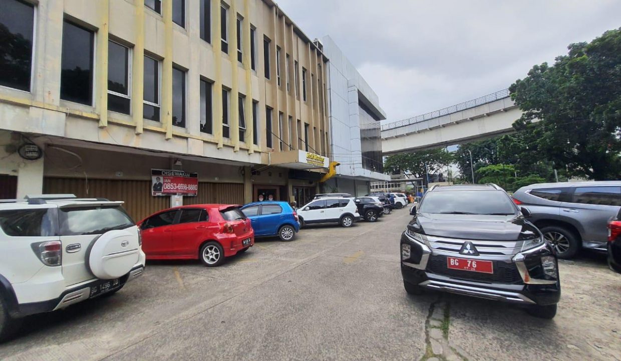 Jalan ANgkatan 45 (4)